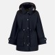 дамски,якета,и,палта,barbour,women's,fallyn,showerproof,rain,anorak,navy,tartan