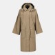 дамски,якета,и,палта,barbour,women,s,maude,waterproof,detachable,hood,long,sleeve,rain,anorak,military,ancnt