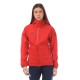 дамски,жилетки,adidas,women,s,water,resistant,lightweight,rain,anorak,red