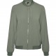 дамско,яке,дамски,жилетки,vero,moda,women,s,coco,lightweight,zip,through,bomber,jacket,laurel,wreath
