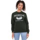 блуза,дамски,стоки,с,аним.,герои,дамски,блузи,character,sweatshirt,forest,green