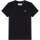 тениска,дамски,топове,lyle,and,scott,lyle,reg,t,shirt,ld99,jet,black