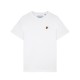 тениска,дамски,топове,lyle,and,scott,lyle,oversized,tee,ld99,white