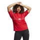 тениска,дамски,топове,adidas,originals,women's,regular,fit,t,shirt,red