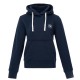 дамски,суичър,дамски,горнища,с,качулка,soulcal,signature,over,the,head,hoodie,ladies,navy