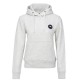 дамски,суичър,дамски,горнища,с,качулка,soulcal,signature,over,the,head,hoodie,ladies,ice,marl