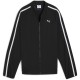 дамско,горнище,puma,women,s,floral,ribbon,woven,full,zip,tracksuit,top,puma,black