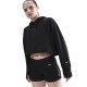 промоция,на,зимни,облекла,разпродажба,nike,дамски,горнища,с,качулка,nike,flc,hood,grx,ld54,black,white