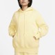 суичър,разпродажба,nike,дамски,горнища,с,качулка,nike,sportswear,phoenix,fleece,women's,over,oversized,pullover,hoodie,sft,yellow,sail