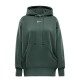 суичър,дамски,горнища,с,качулка,nike,sportswear,phoenix,fleece,women's,over,oversized,pullover,hoodie,vintage,green