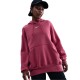 суичър,промоция,на,зимни,облекла,разпродажба,nike,дамски,горнища,с,качулка,nike,sportswear,phoenix,fleece,women's,over,oversized,pullover,hoodie,sweet,beet