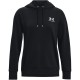 дамски,суичър,разпродажба,under,armour,дамски,горнища,с,качулка,under,armour,essential,hoodie,womens,black