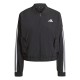 дамско,яке,разпродажба,adidas,adidas,3,stripe,woven,bomber,jacket,womens,black,white