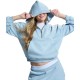 дамски,горнища,с,качулка,under,armour,ua,icon,flc,half,zp,ld63,gray,blue