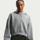 дамски,горнища,с,качулка,nike,w,nsw,phnx,flc,ld99,dk,grey,heath