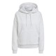 суичър,разпродажба,adidas,дамски,горнища,с,качулка,adidas,essentials,3,stripes,fleece,hoodie,grey,marl