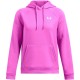дамски,суичър,дамски,горнища,с,качулка,under,armour,ua,fleece,hoodie,hoody,womens,purple