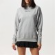 блуза,дамски,горнища,с,качулка,fcuk,women's,slogan,crew,neck,sweatshirt,lucky,fcuk