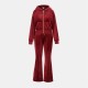 анцуг,дамски,екипи,дамски,облекла,размер,miso,velourtracksuit,ld54,burgundy