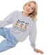 блуза,дамски,стоки,с,аним.,герои,дамски,блузи,disney,crew,sweater,ld99,grey
