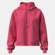 дамска,блуза,дамски,ежедневни,облекла,diesel,women,s,jaral,hood,flpa,crew,sweatshirt,honeysuckle