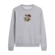 блуза,дамски,стоки,с,аним.,герои,дамски,блузи,disney,crew,sweater,ld99,grey