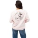 блуза,дамски,стоки,с,аним.,герои,дамски,блузи,disney,crew,sweater,ld99,pink