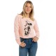блуза,дамски,стоки,с,аним.,герои,дамски,блузи,disney,crew,sweater,ld99,pink