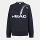 дамска,блуза,дамски,блузи,дамски,облекла,размер,head,rally,sweatshirt,womens,black