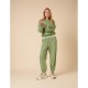 дамска,блуза,дамски,ежедневни,облекла,nobodys,child,women,s,crew,sweatshirt,green