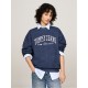 дамски,блузи,tommy,jeans,tjw,rlx,varsity,crew,dark,navy