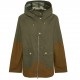 дамски,якета,и,палта,barbour,women,s,hayley,showerproof,cotton,long,sleeve,rain,anorak,dusk,green,tart