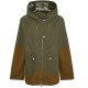 дамски,якета,и,палта,barbour,women's,hayley,showerproof,cotton,long,sleeve,rain,anorak,dusk,green,tart