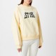 блуза,дамски,блузи,everlast,est1910,logo,sweatshirt,soft,yellow