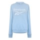 разпродажба,reebok,дамски,блузи,reebok,bl,flc,crew,ld99,feel,good,blue