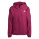 дамско,яке,разпродажба,adidas,дамски,жилетки,adidas,essentials,rain.rdy,jacket,womens,burgundy