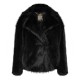 яке,дамски,якета,и,палта,biba,biba,short,faux,fur,jacket,black