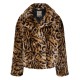 яке,дамски,якета,и,палта,biba,biba,short,faux,fur,jacket,leopard