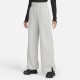 дамски,анцуг,дамски,анцузи,nike,sportswear,phoenix,fleece,women,s,high,waisted,wide,leg,sweatpants,grey,heather