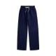 дамски,анцуг,polo,ralph,lauren,women,s,wide,leg,open,hem,fleece,jogging,bottoms,cruise,navy
