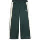 дамски,анцуг,разпродажба,puma,дамски,екипи,(долнища),puma,t7,low,rise,track,pants,op,jogger,womens,green,terrain