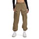 дамски,анцуг,дамски,анцузи,under,armour,women,s,unstoppable,closed,hem,jersey,joggers,brown
