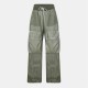 панталони,дамски,чорапогащи,и,клинове,off,white,mesh,cargo,trousers,green