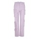 панталони,дамски,чорапогащи,и,клинове,off,white,multi,pocket,cargo,trousers,lilac