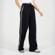 дамски,анцузи,brave,soul,bs,womens,wide,leg,jogger,with,side,stripe,detail,black,white
