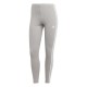 дамски,клин,разпродажба,adidas,adidas,3s,high,waisted,leggings,womens,med,grey,heath