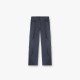 дамски,панталони,represent,women,s,fender,wide,leg,cotton,cargo,trousers,steel,blue