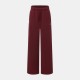 дамски,панталони,дамски,анцузи,slazenger,wide,leg,pant,womens,burgundy