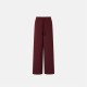 дамски,панталони,дамски,анцузи,slazenger,wide,leg,pant,womens,burgundy