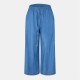 дамски,чорапогащи,и,клинове,biba,biba,wide,leg,trs,ld51,chambray